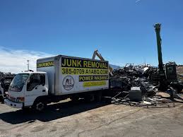 Best Residential Junk Removal  in Campbellsburg, KY