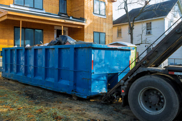 Best Same-Day Junk Removal Services  in Campbellsburg, KY