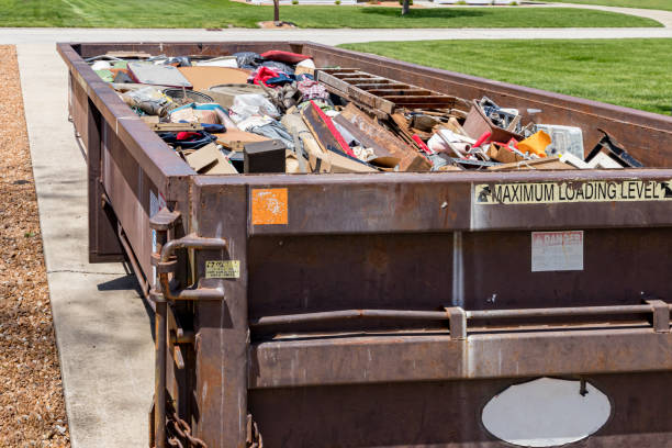 Best Residential Junk Removal  in Campbellsburg, KY