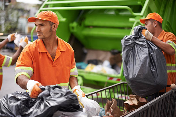 Best Commercial Junk Removal  in Campbellsburg, KY
