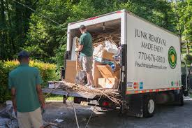 Best Garage Cleanout  in Campbellsburg, KY