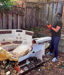 Best Hoarding Cleanup  in Campbellsburg, KY