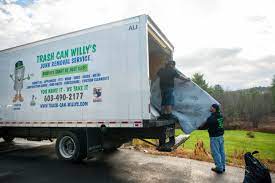 Best Demolition Debris Removal  in Campbellsburg, KY
